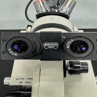 Narishige MF-900 Microforge image 2